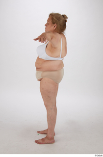 Photos Graciela Seco in Underwear t poses whole body 0003.jpg